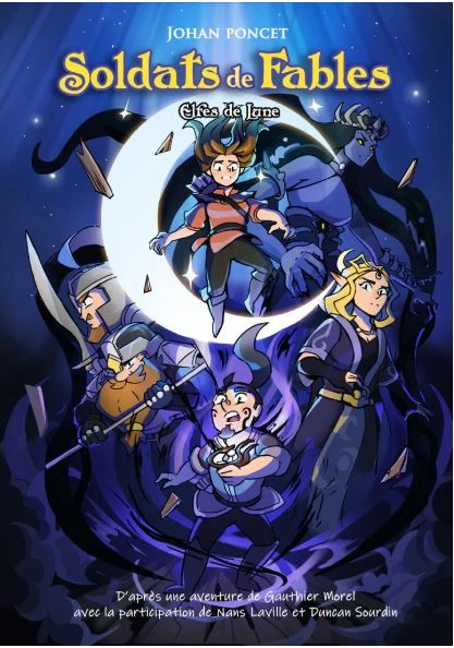 BD Tome 2