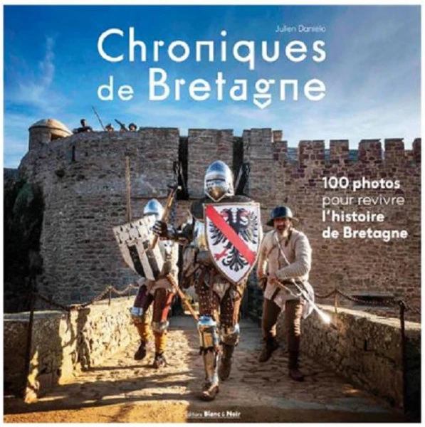 chroniques de Bretagne