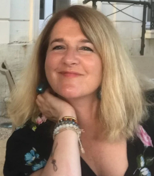 Hallegeun Anne