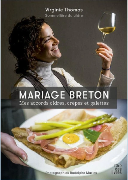 mariage breton cidres