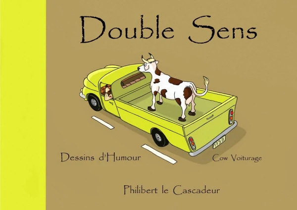 philibert le cascadeur Livre 4