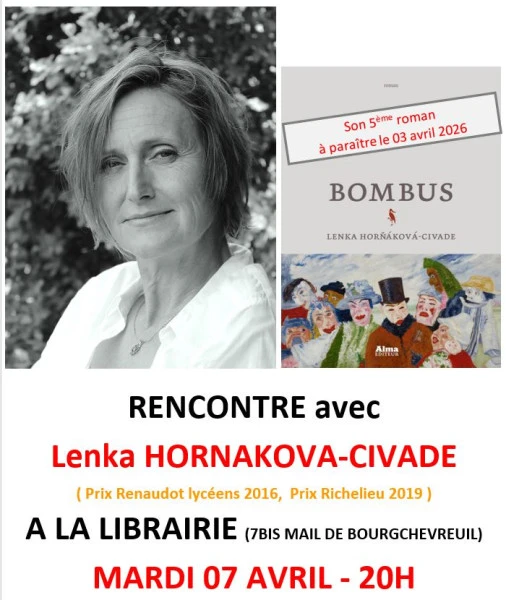 Rencontre HORNAKOVA