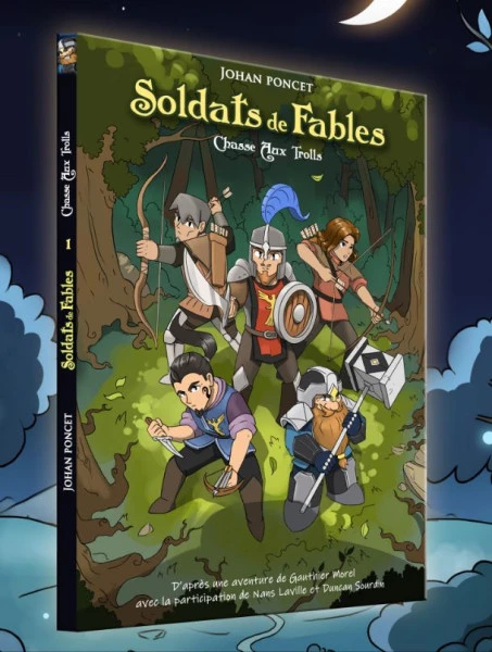 soldats de Fables_2