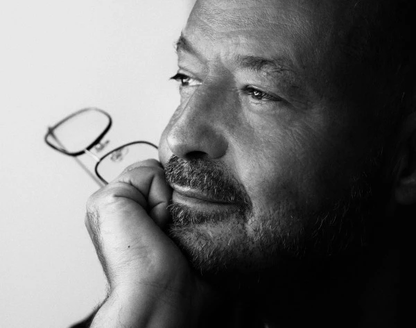 Stéphane Carlier 2