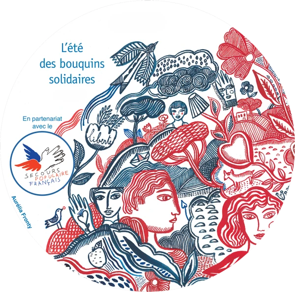 Visuel 2025 rond