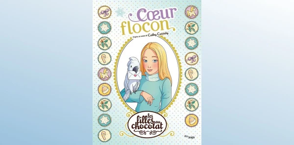 coeur-flocon